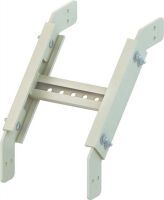 GFK-Bogen verstellbar ULLBA 53.300