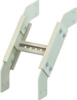 GFK-Bogen verstellbar ULLBA 80.400