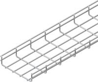Gitterrinne U-förmig MTS 54.200 V