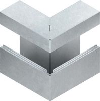 GK-Außeneck 90Gr. GKA 213A78T80 WA