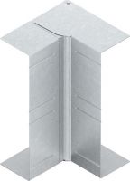 GK-Inneneck 90Gr. DKIV 220-78T100 L