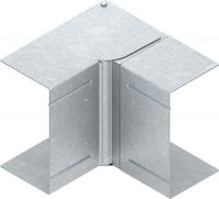 GK-Inneneck 90Gr. GKIV 133-78T60 W