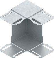 GK-Inneneckeinsatz 90Gr. GKIE 110 WA