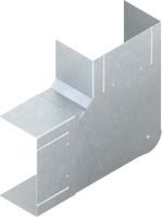 GK-Vertikaleck 90Gr. GKVV 220-78T100 WA