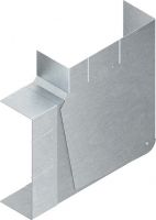 GK-Vertikaleck 90Gr. GKVVO 213A78T80 L