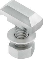 Hakenkopfschraube M10 HK 510/50 F