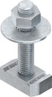 Hammerkopfschraube M12 HMZ M12/60 F