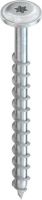 Holzschraube NHS 10X120/TK-T40 V