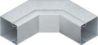 Inneneck 2x45Gr. LUID 100.100 E3
