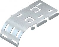 Kabelabgangsblech GTKA 50 E4