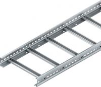 Kabelleiter, 60x400x3000 KL 60.415/3 F