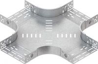 Kreuzung für Kabelrinne RKSC 60.250 S