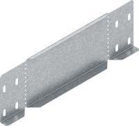 Reduzier-/Abschlussstück RA 100.050 S