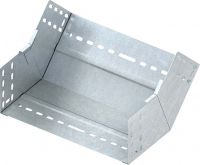 Rinnensteigbogen 45Gr. RSB 110.600