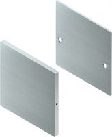 Scherplatten Typ 2 W-SPOK T2-20