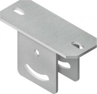 Schraubkopfplatte KUGV 5050 E5