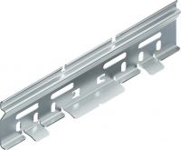 Stoßstellenverbinder RVC 60/2 E3