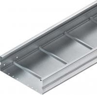 Weitspannkabelrinne WRU 150.300/3 F