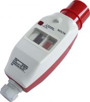 CEE-Motorschutzstecker 50 604731