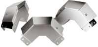 90 ELBOW OUTSIDE COVER CTS46EOC90SS