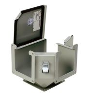 90° Winkelstück,auß oben F44LE9AC