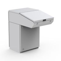 Abdeckplatten, 600 BDP06R5