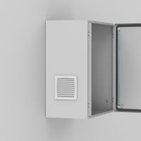 Austrittsfilter EFAE500-700R5