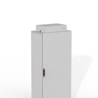 Dachwärmetauscher 3400W PWD5402R5
