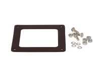 Dichtung und Schrauben F66WGSS