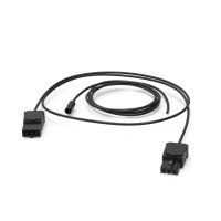 Durchgangsverdrahtung Grau ELC1005TG24V (VE5)