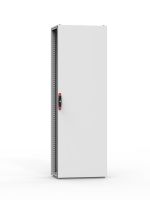 Einfache Tür, 1800x400 DN1804R5