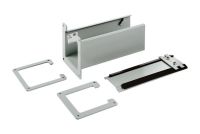 EinlegeTeleskopbefestigung F44LA