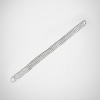 Erdungsband 16mm² 120A ECFE1630 (VE10)