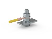 Erdungsverbindung f. ECP08 (VE10)
