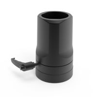 Flanschkupplung 48-mm S2MFC48