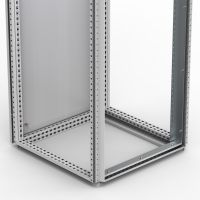 Frontblendenprofil MSFCP1808R5