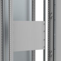 Frontpaneel, 178x470 PAC04