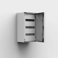 Innere Abdeckplatte UFCP1081