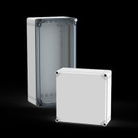 Klemmenkasten, 400x600x132 OABP406013GE