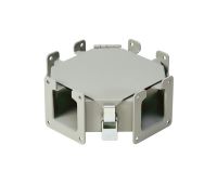 Kreuzverbindung F44LC