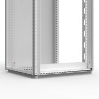 Modularer Systemrahmen MSMSF2208