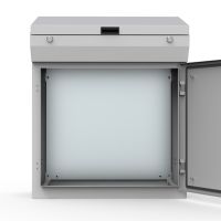 Montageplatte, 1000 GCPZ10