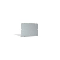 Montageplatte, 125x175 SMP1318E