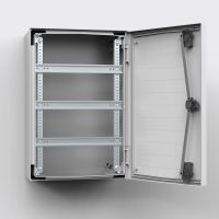 Montagerahmen, 1035x835 UMF10805