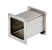Nippel 6 Zoll F66WN6SS