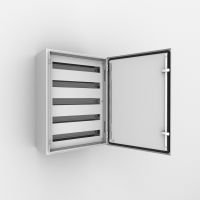 Norm-Profilsystem, 500x400 AC05040R5