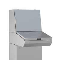Pultoberplatte, 500x800 MPPS081