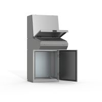 Pultsystem, 250x1000x985 MPCS102-316