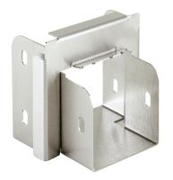 Reducer 6x6-4x4 Left CTS6644RLSS