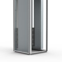 Sammelschienenhalter MSHS408010